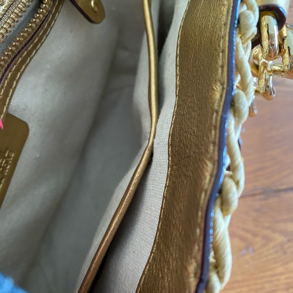 Santorum Raffia Michael Kors - Picture 6 of 16